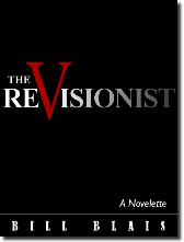 The Revisionist - Cover